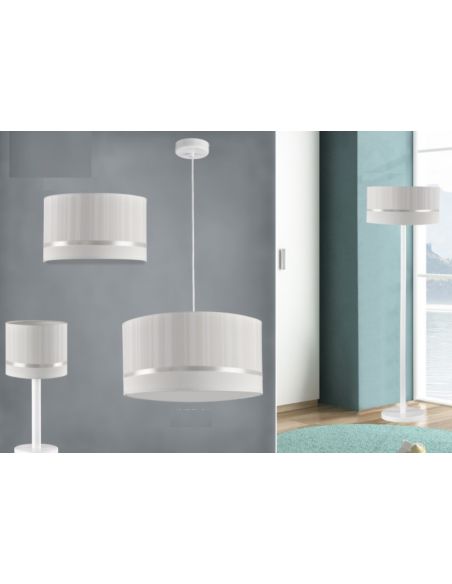 Lamparas Pie Rebajas