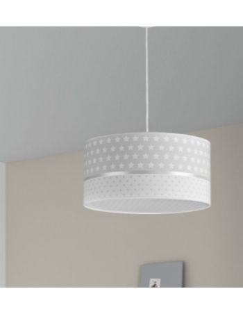 Lámpara Lunas y Estrellas