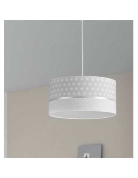 Lámpara Infantil Techo