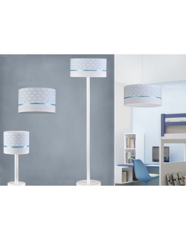 Decoración Dormitorio Niño