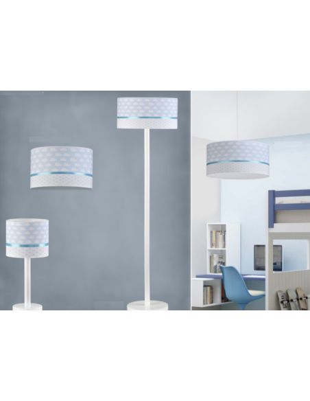 Decoración Dormitorio Niño