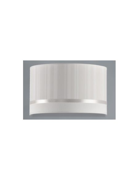 Lámparas Pared Rayas