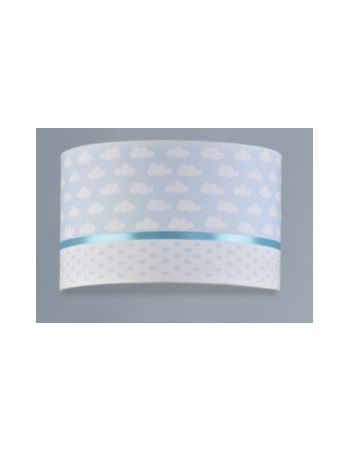 Aplique de Pare Infantil