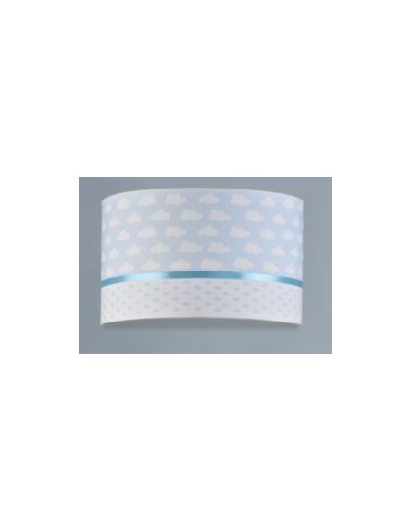 Aplique de Pare Infantil