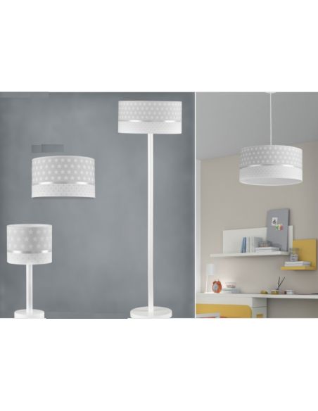 Apliques de Pared Anperbar