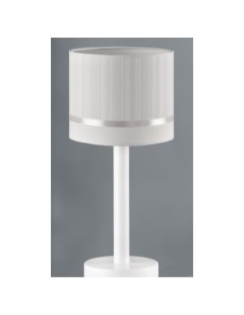 Lámparas Mesilla Rayas