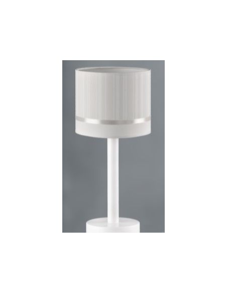 Lámparas Mesilla Rayas