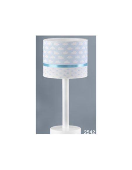 Lámpara Sobremesa Infantil