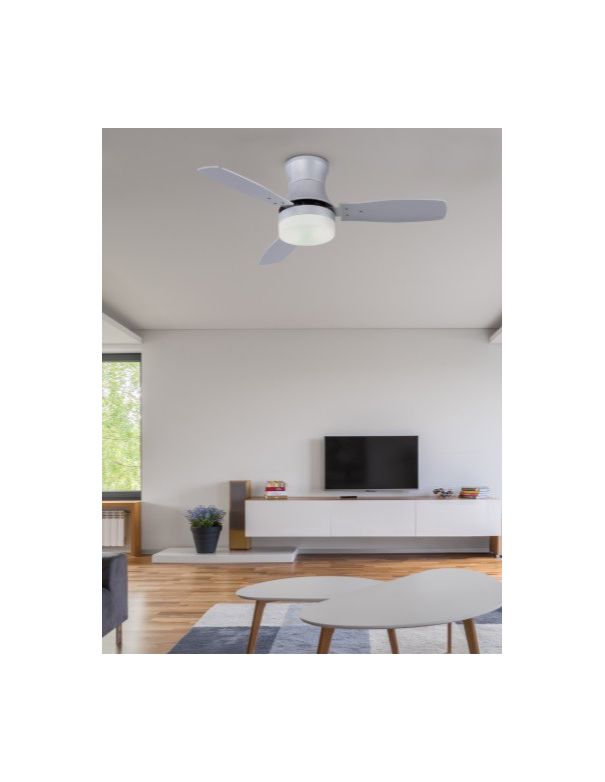 Venta Ventiladores para Techo en Oferta