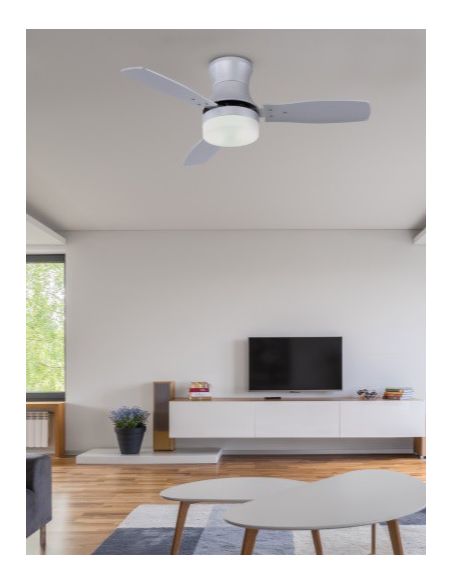 Venta Ventiladores para Techo en Oferta