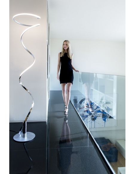 Comprar Lámpara de Pie Helix