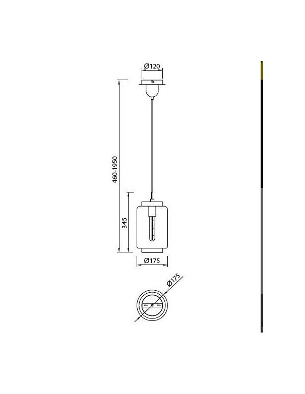Jarras Luminaria Mantra