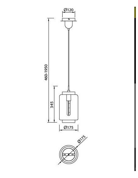 Jarras Luminaria Mantra