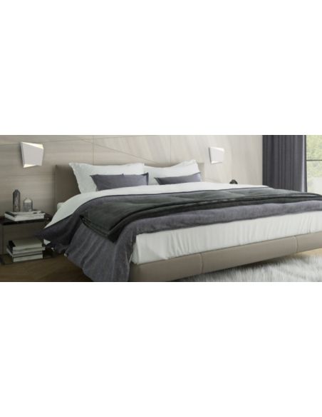 Asimetric Aplique Mantra