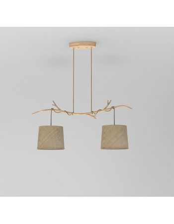 Lámparas Ecológicas