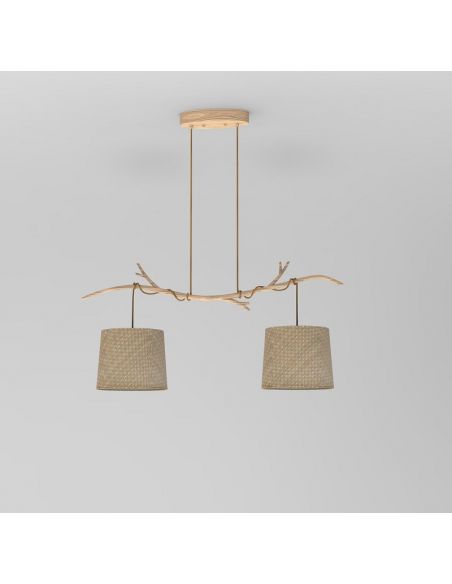 Lámparas Ecológicas