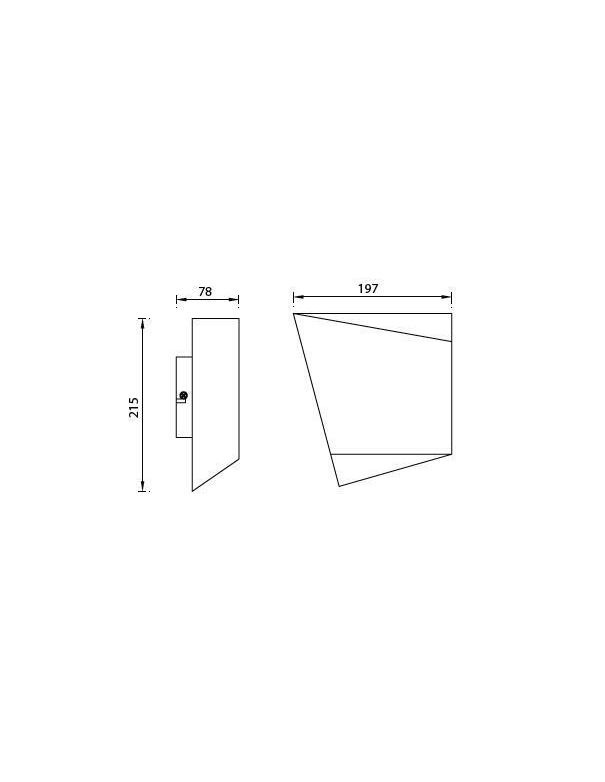 Comprar Aplique Asimetric