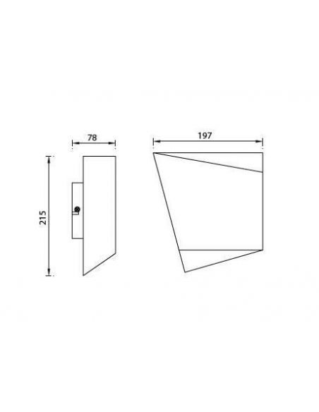 Comprar Aplique Asimetric