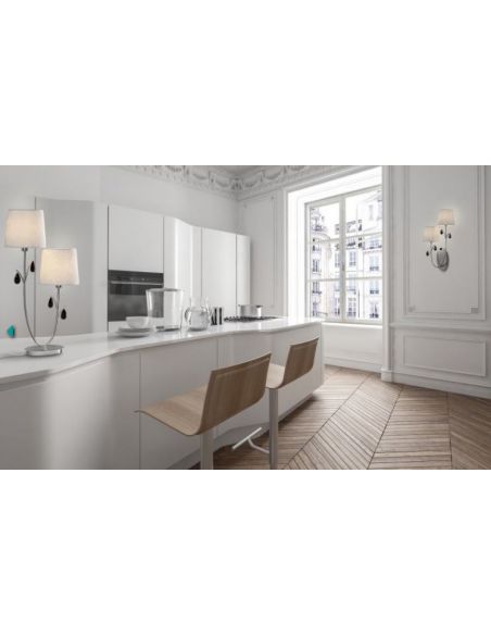 Novedad Lámpara Andrea