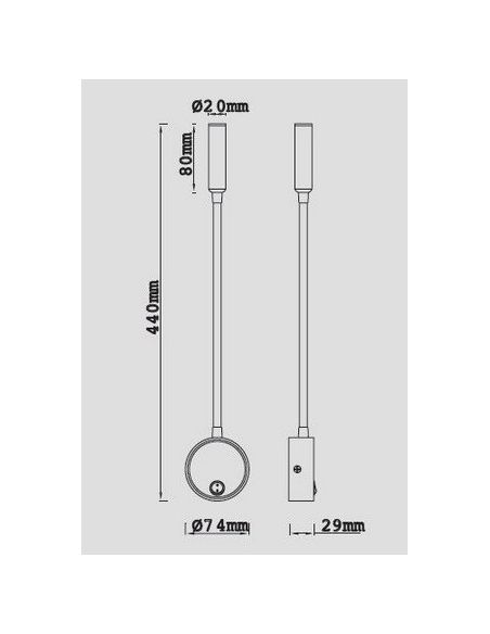 Boavista Aplique Mantra