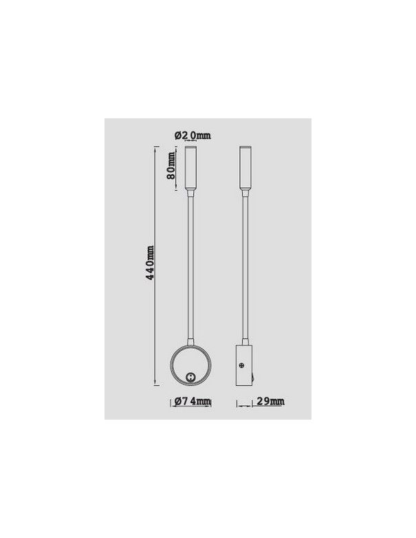 Comprar Boavista Aplique Mantra