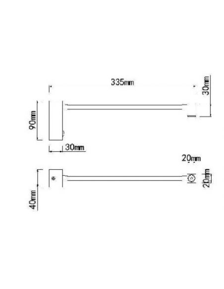 Catálogo Iluminación Técnica Mantra