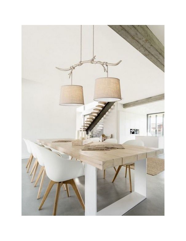 Lámparas Ecológicas