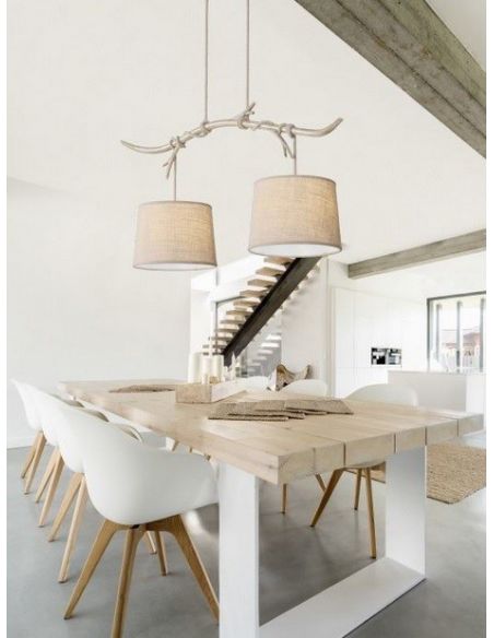 Lámparas Ecológicas