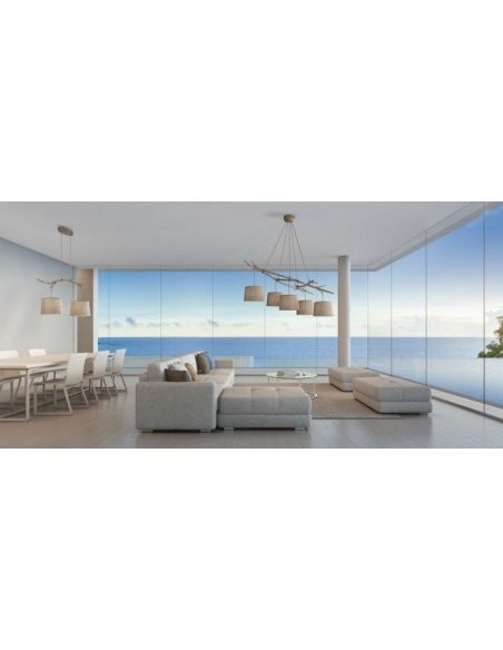 Luminarias Ecológicas