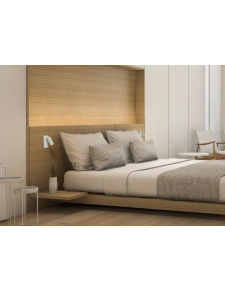 Tarifa Aplique con Lector Mantra