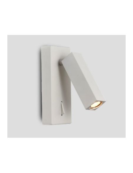 Tarifa Aplique con Lector Mantra