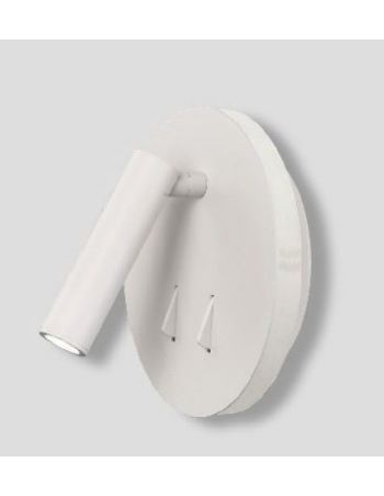 Cayman Aplique con Lector Mantra