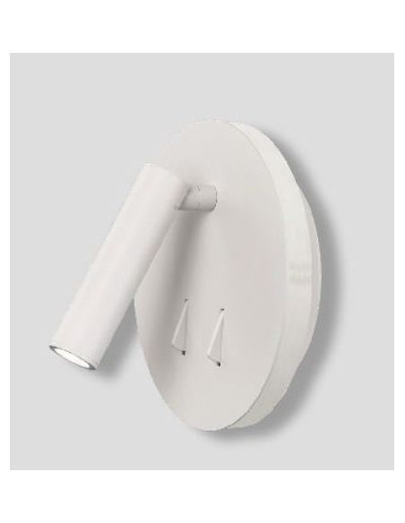 Cayman Aplique con Lector Mantra