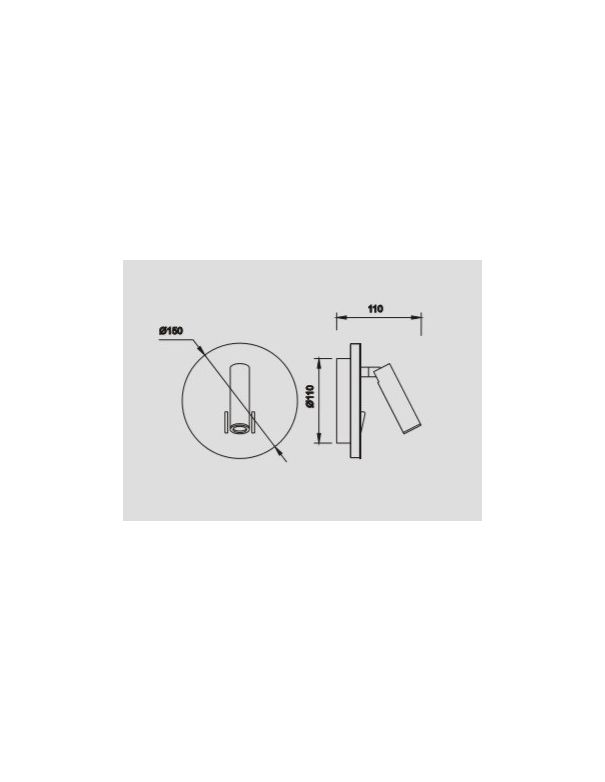 Caiman Aplique de Mantra