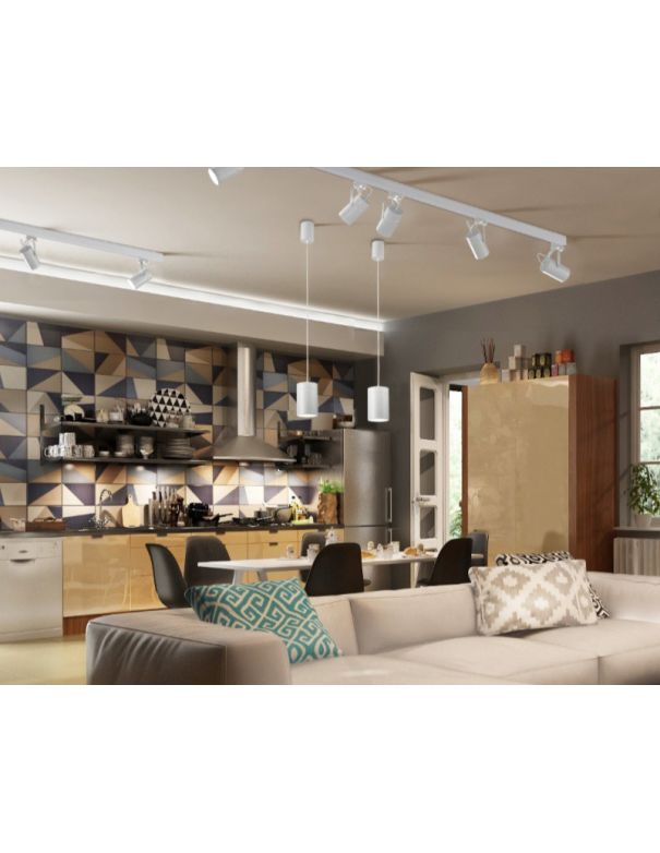 Foco de Carril Aruba