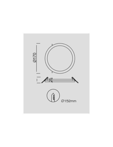 Comprar Empotrables Mantra