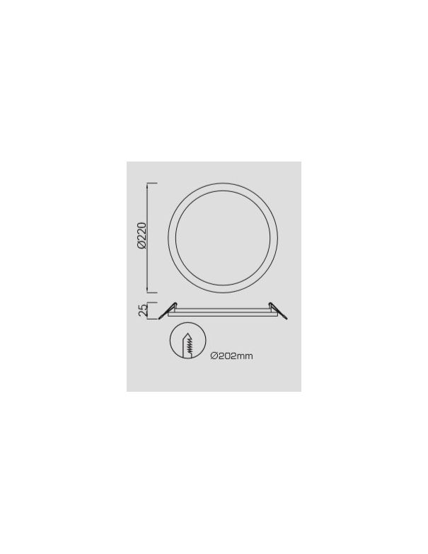 Empotrables Mantra Online