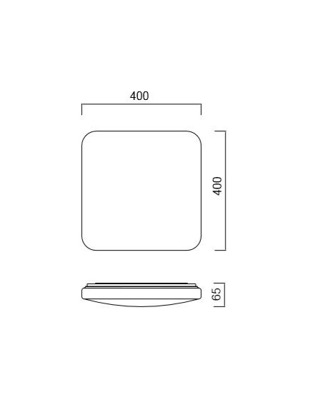 Comprar Plafones Led