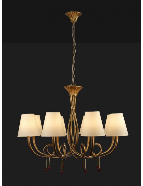 Comprar Lámpara Paola