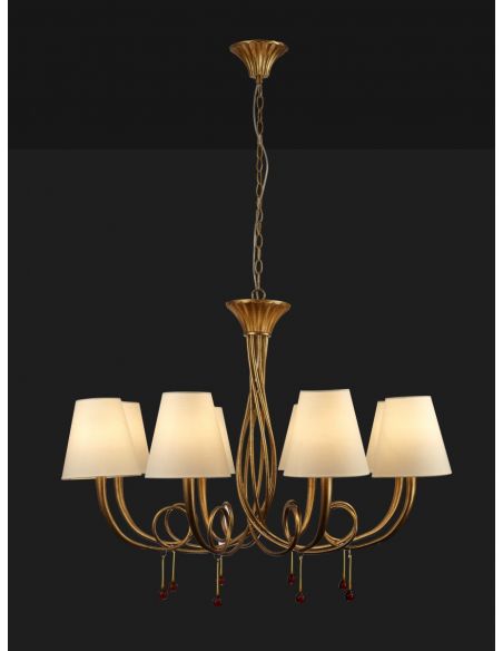 Comprar Lámpara Paola