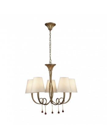 Paola Lámpara Mantra