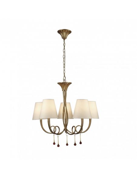 Paola Lámpara Mantra