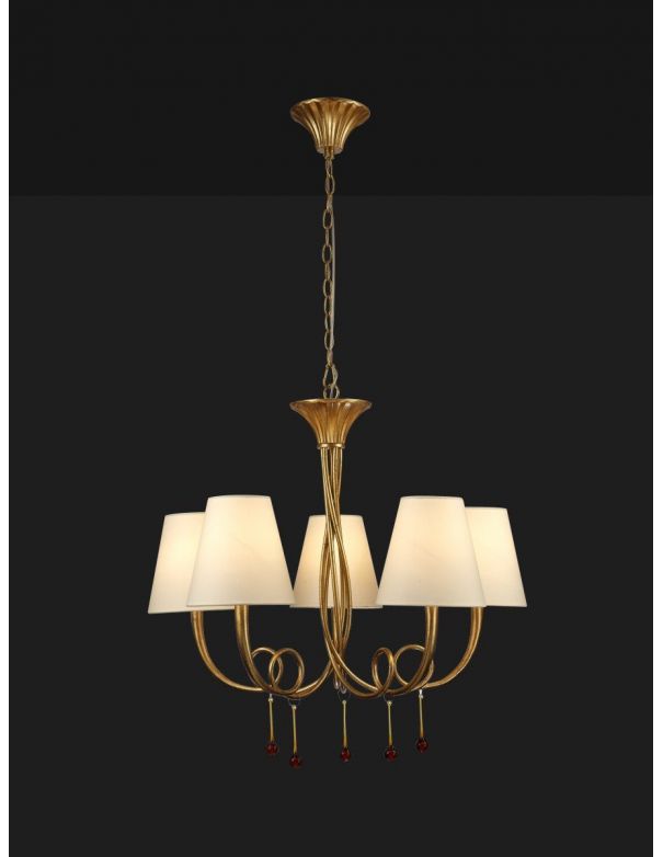 Paola Lámpara Mantra