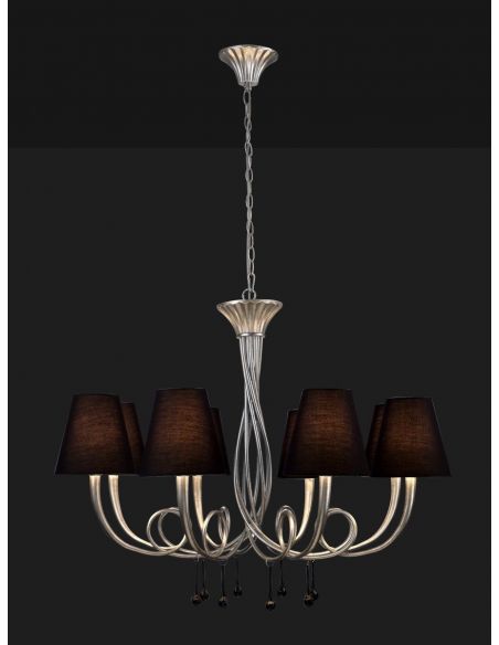 Comprar Lámpara Paola Mantra