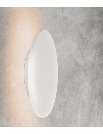 Aplique Redondo Led Mantra