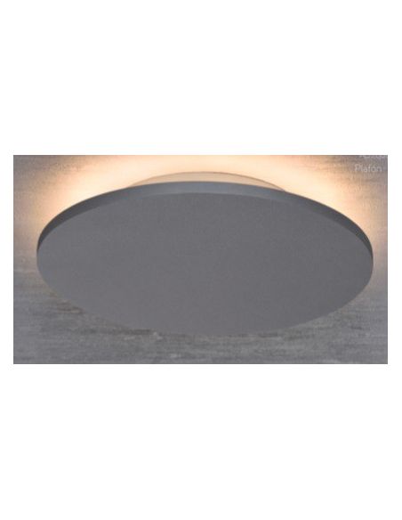 Iluminación Indirecta Mantra