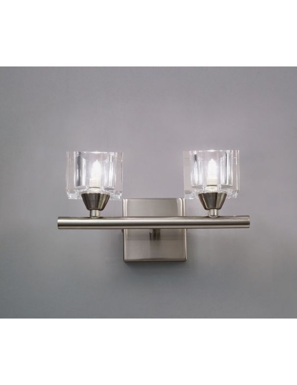 Aplique de Pared CUADRAX