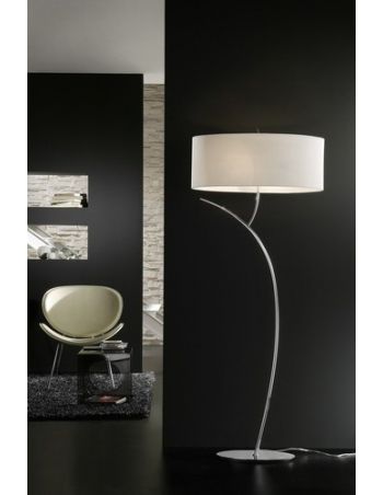 Lámpara de Pie EVE