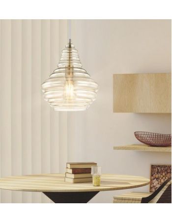 Lámparas Techo Doradas Low Cost