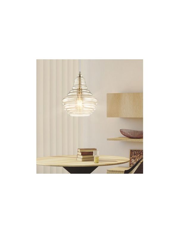 Lámparas Techo Doradas Low Cost